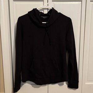 Black Women's Hoodie